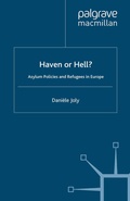 Cover: Haven or Hell? - Palgrave Macmillan