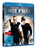Cover: Hot Fuzz - Zwei abgewichste Profis - Universal Pictures Video