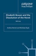 Cover: Elizabeth Bowen and the Dissolution of the Novel - Palgrave Macmillan