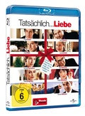 Cover: Tats&auml;chlich ... Liebe - Universal Pictures