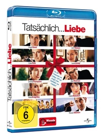 Enlarge image Cover: Tatsächlich ... Liebe - Universal Pictures