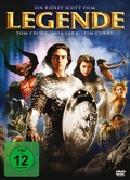 Cover: Legende - 20th Century Fox Home Entertainment