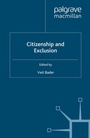 Cover: Citizenship and Exclusion - Palgrave Macmillan