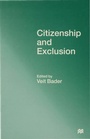 Cover: Citizenship and Exclusion - Palgrave Macmillan