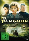 Cover: Der Tag des Falken - 20th Century Fox Home Entertainment