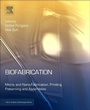 Cover: Biofabrication - William Andrew Publishing