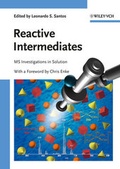 Bild: Reactive Intermediates - Wiley-VCH