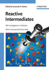 Abbildung von: Reactive Intermediates - Wiley-VCH