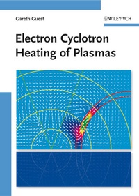 Abbildung von: Electron Cyclotron Heating of Plasmas - Wiley-VCH