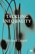 Cover: Tackling Inequality - Palgrave Macmillan