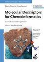 Cover: Molecular Descriptors for Chemoinformatics - Wiley-VCH