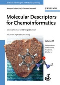 Bild: Molecular Descriptors for Chemoinformatics - Wiley-VCH