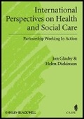 Cover: International Perspectives on Health and Social Care - Wiley