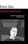 Cover: Dave Sim - University Press of Mississippi
