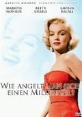 Cover: Wie angelt man sich einen Million&auml;r? - 20th Century Fox Home Entertainment