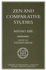 Cover: Zen and Comparative Studies - Palgrave Macmillan