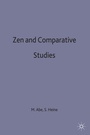 Cover: Zen and Comparative Studies - Palgrave Macmillan