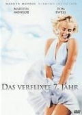 Cover: Das verflixte 7. Jahr - 20th Century Fox Home Entertainment