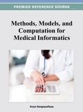 Cover: Methods, Models, and Computation for Medical Informatics - Idea Group,U.S.