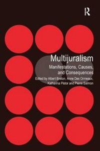 Enlarge image Cover: Multijuralism - Ashgate Publishing Limited
