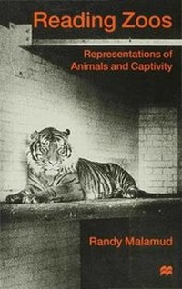 Enlarge image Cover: Reading Zoos - Palgrave Macmillan