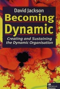 Cover: Becoming Dynamic - Palgrave Macmillan