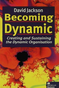 Abbildung von: Becoming Dynamic - Palgrave Macmillan
