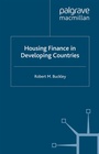 Cover: Housing Finance in Developing Countries - Palgrave Macmillan