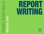 Cover: Report Writing - Palgrave Macmillan