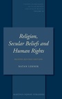 Cover: Religion, Secular Beliefs and Human Rights - Martinus Nijhoff