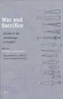Cover: War and Sacrifice - Brill