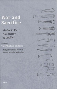 Enlarge image Cover: War and Sacrifice - Brill