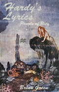 Cover: Hardy's Lyrics - Palgrave Macmillan