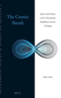 Cover: The Cosmic Breath - Brill