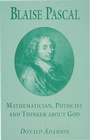 Cover: Blaise Pascal - Palgrave Macmillan
