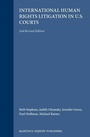Cover: International Human Rights Litigation in U.S. Courts - Transnational Publishers Inc.,U.S.