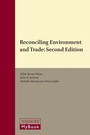 Cover: Reconciling Environment and Trade - Transnational Publishers Inc.,U.S.