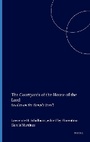 Cover: The Courtyards of the House of the Lord - Brill