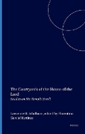 Cover: The Courtyards of the House of the Lord - Brill