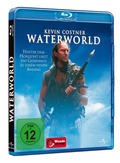 Cover: Waterworld - Universal Pictures Video