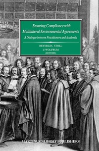 Bild: Ensuring Compliance with Multilateral Environmental Agreements - Martinus Nijhoff