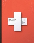 Cover: Just Design - How Books
