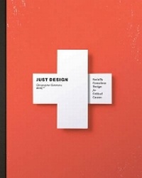 Enlarge image Cover: Just Design - How Books