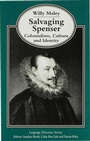 Cover: Salvaging Spenser - Palgrave Macmillan