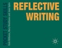 Cover: Reflective Writing - Red Globe Press