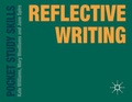 Cover: Reflective Writing - Red Globe Press