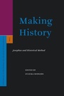 Cover: Making History - Brill
