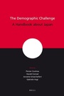 Cover: The Demographic Challenge: A Handbook about Japan - Brill