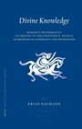 Cover: Divine Knowledge - Brill