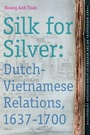 Cover: Silk for Silver - Brill